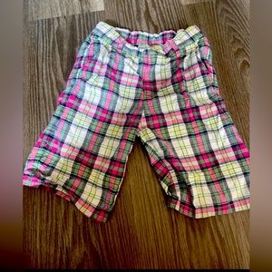 janie and jack shorts